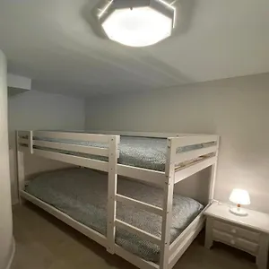 Apartamento Ameto En La Plaza Pradollano