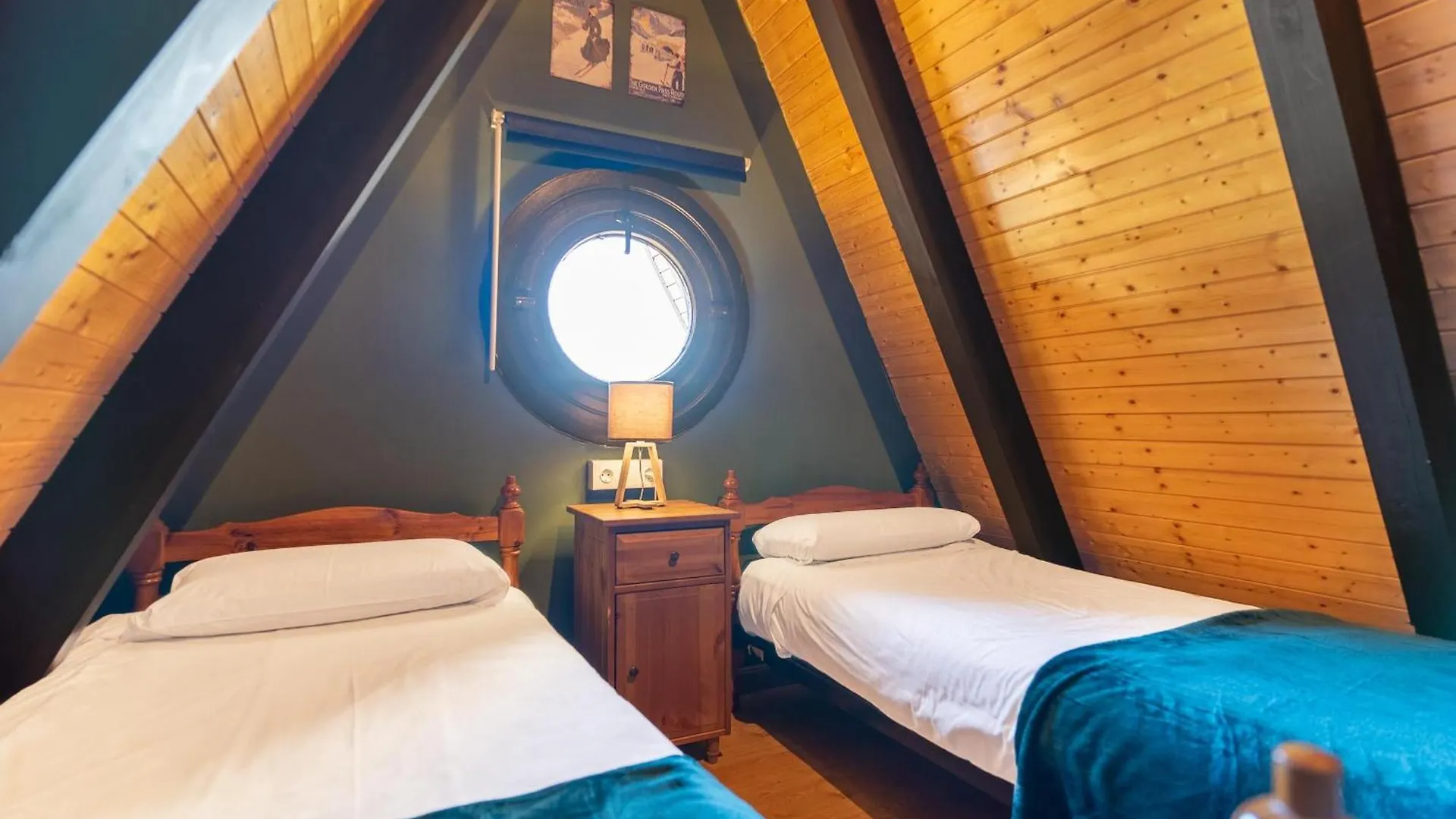 Penthouse In The Clouds & Parking Apartment Sierra Nevada Spain
